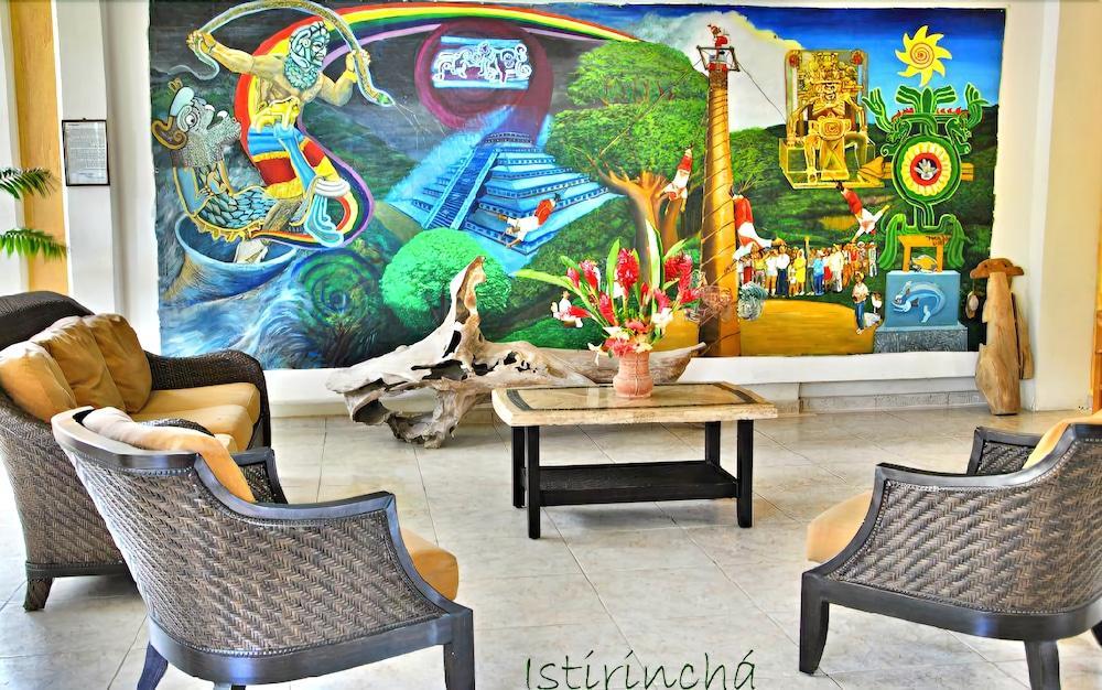 Hotel Istirincha นัวทลา ภายนอก รูปภาพ
