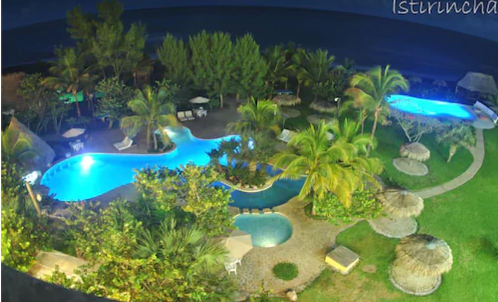 Hotel Istirincha นัวทลา ภายนอก รูปภาพ
