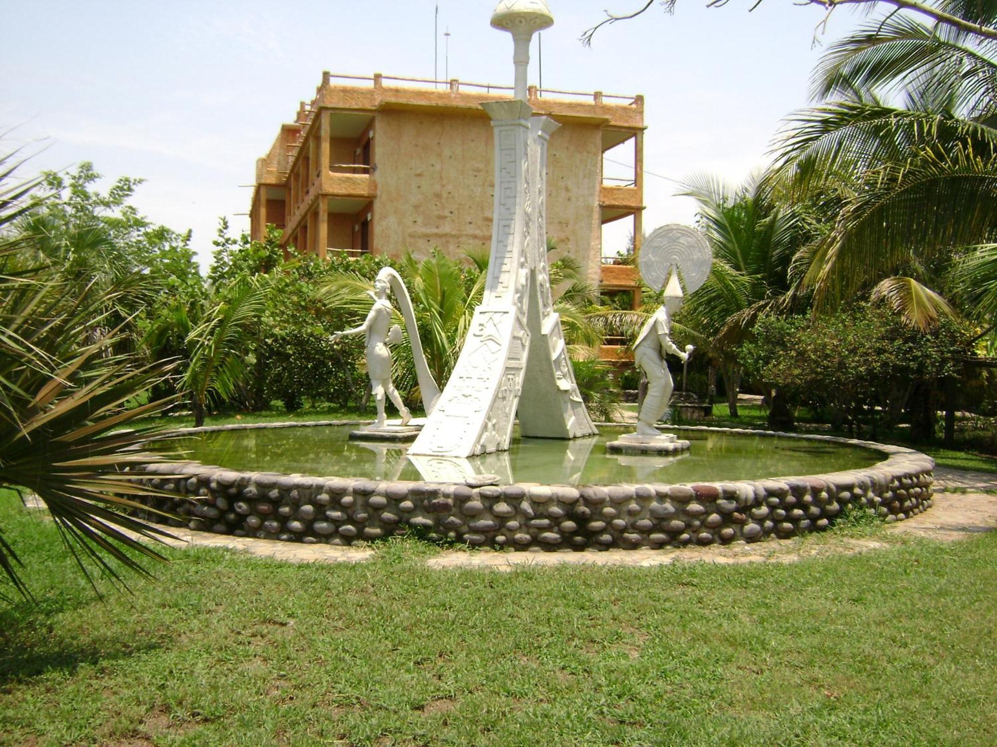 Hotel Istirincha นัวทลา ภายนอก รูปภาพ