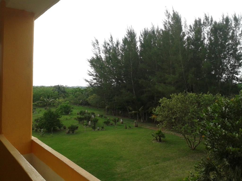Hotel Istirincha นัวทลา ภายนอก รูปภาพ